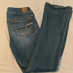 American Eagle pants (long)